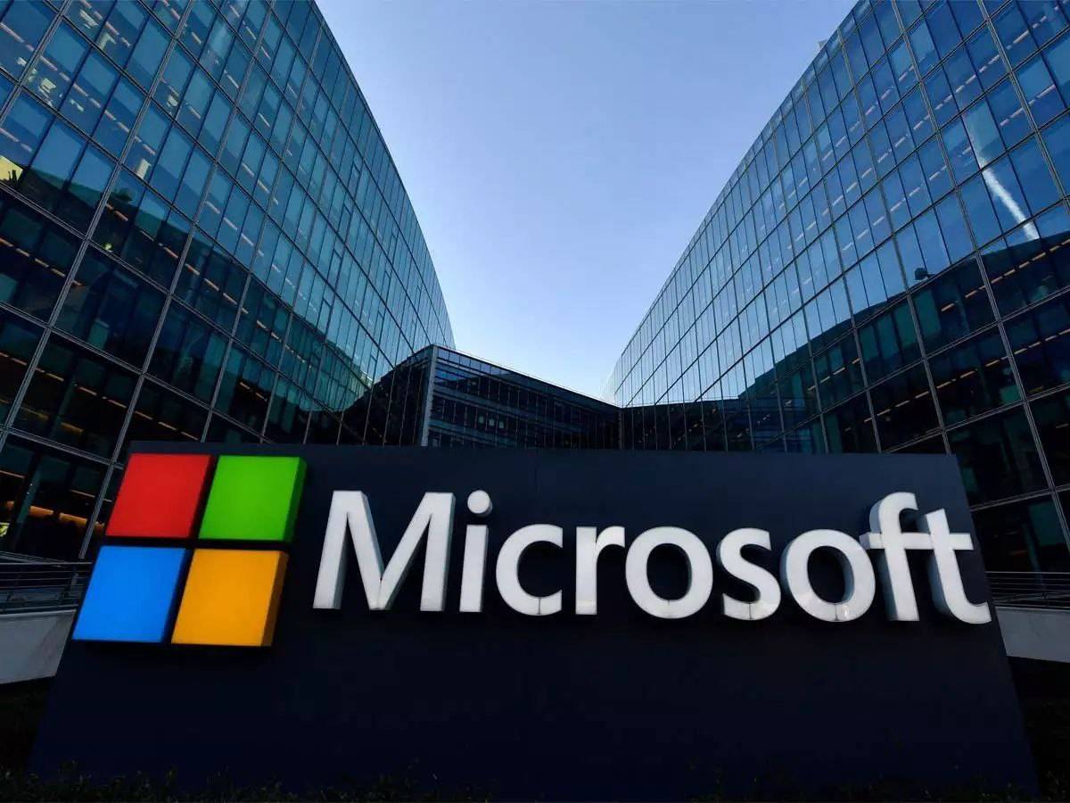 بر اساس گزارش اخیر Time و Statista، مایکروسافت رسماً به عنوان بهترین شرکت جهان معرفی شد