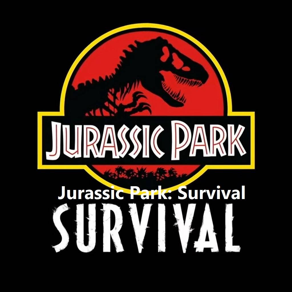 21702001815918 - گیم‌پلی بازی Jurassic Park: Survival شبیه به Alien: Isolation است
