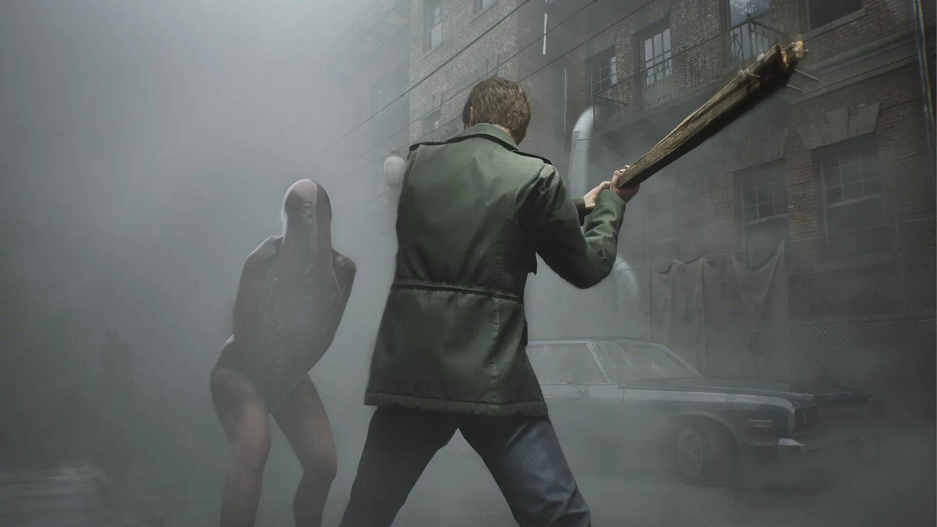 مدیرعامل بلوبر تیم: تریلر اخیر Silent Hill 2 Remake روح بازی را منعکس نمی‌کند