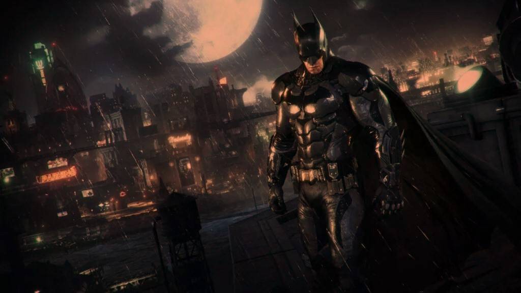 بازی Suicide Squad آخرین نقش‌آفرینی کوین کانروی در نقش Batman نخواهد بود