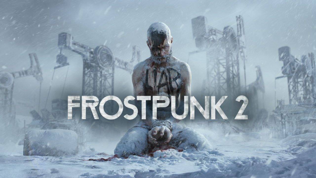 شروع بتای Frostpunk 2 مشخص شد