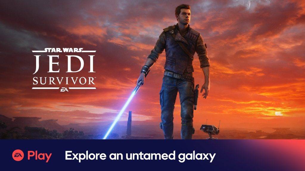 Star Wars Jedi: Survivor به گیم پس اضافه شد