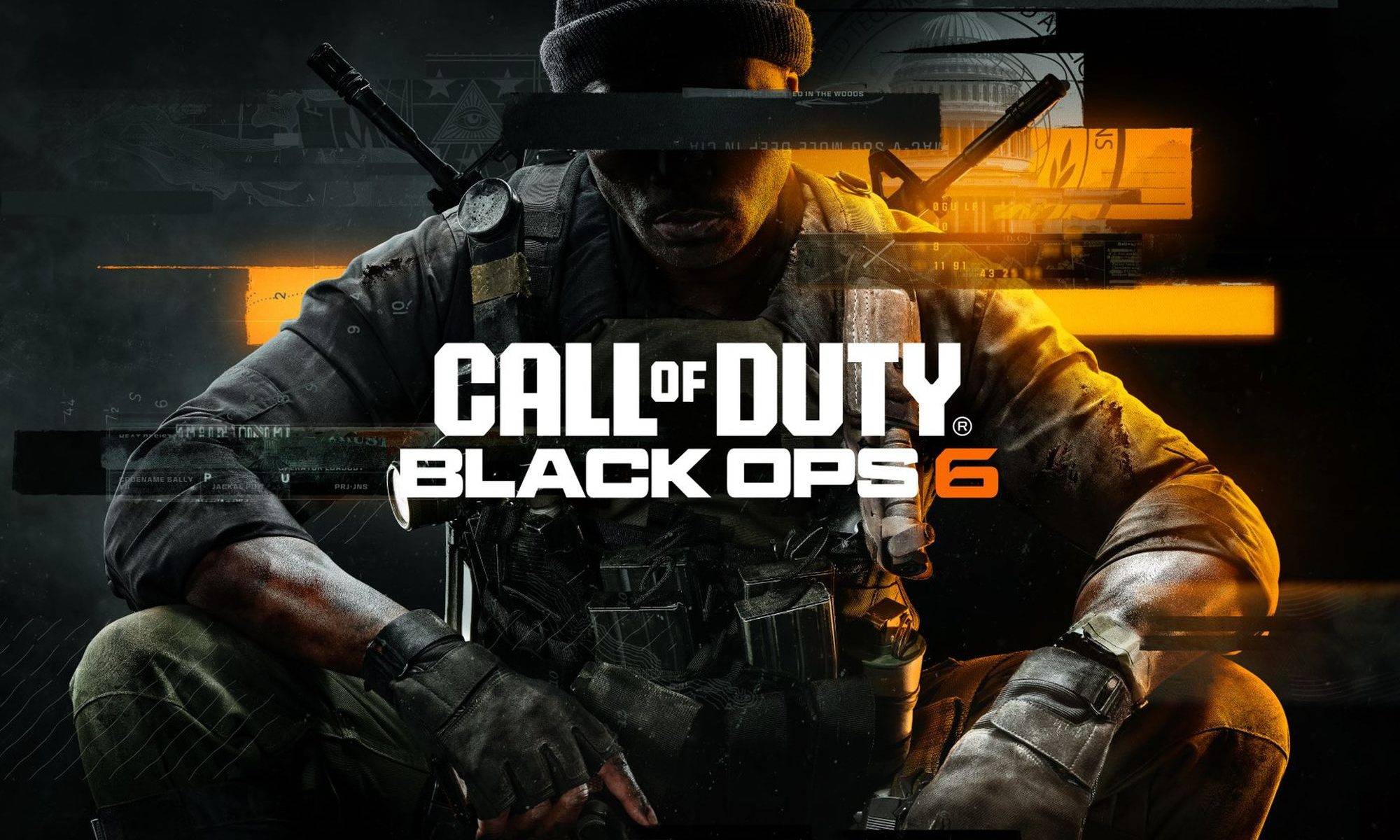 بازی CALL OF Duty Black Ops 6 به گیم پس اضافه میشه در روز اول انتشار